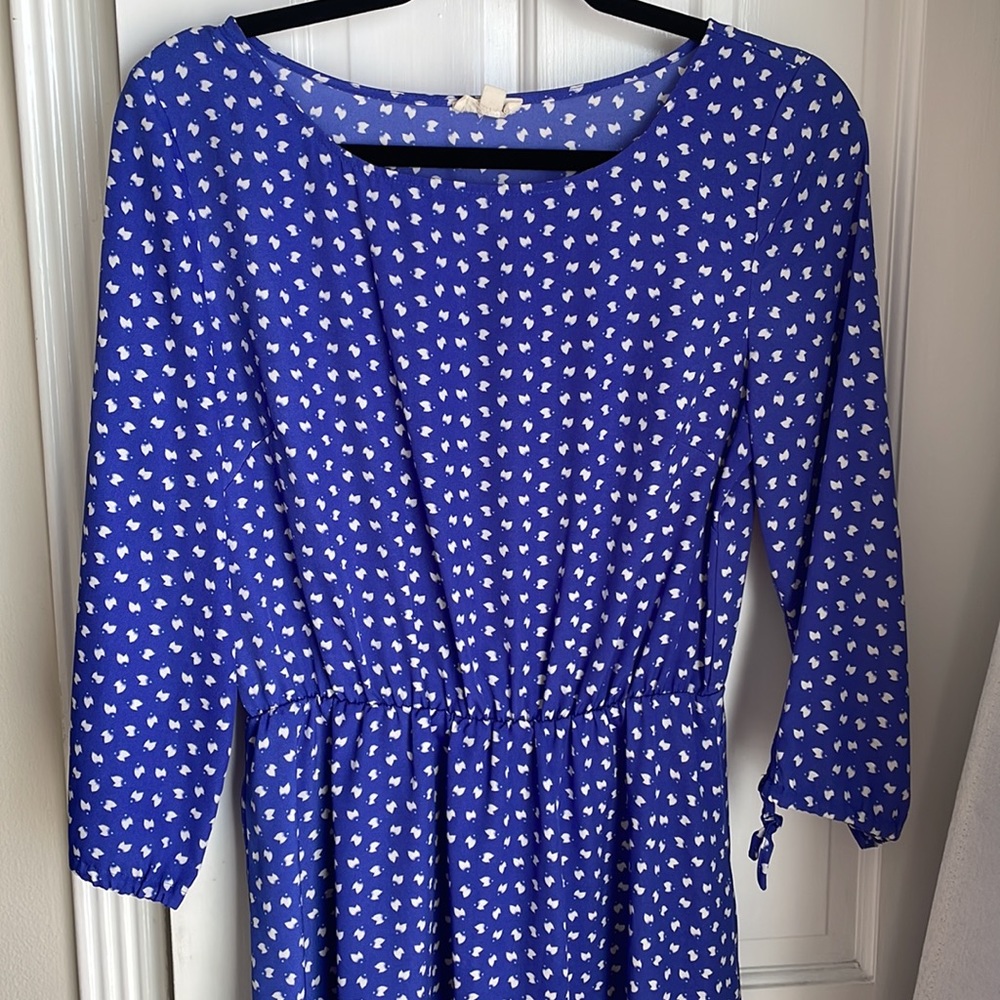 Gorgeous top or dress - Picture 2 of 5